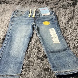 Cat & Jack skinny jeans